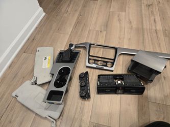 2012 passat volkswagen parts