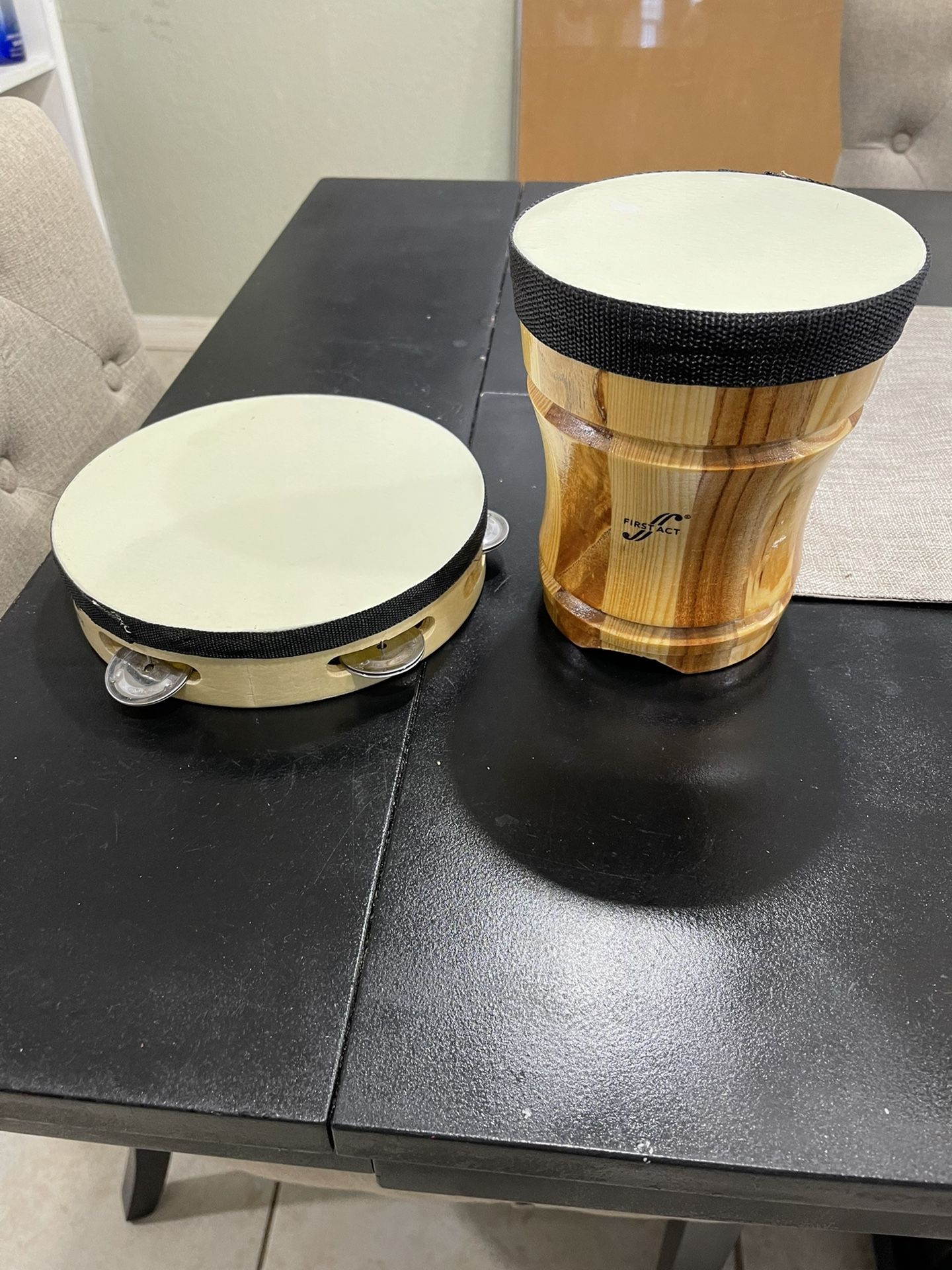 Drum