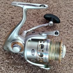 Fishing Reel For Parts