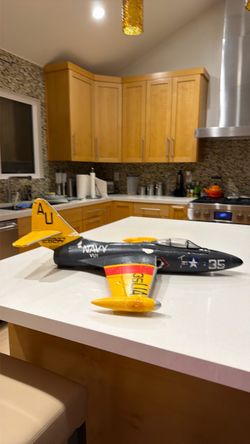 RC Jet