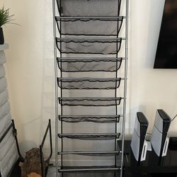 Shoe Rack 