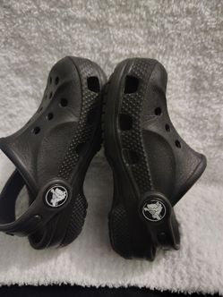 Baby Crocs