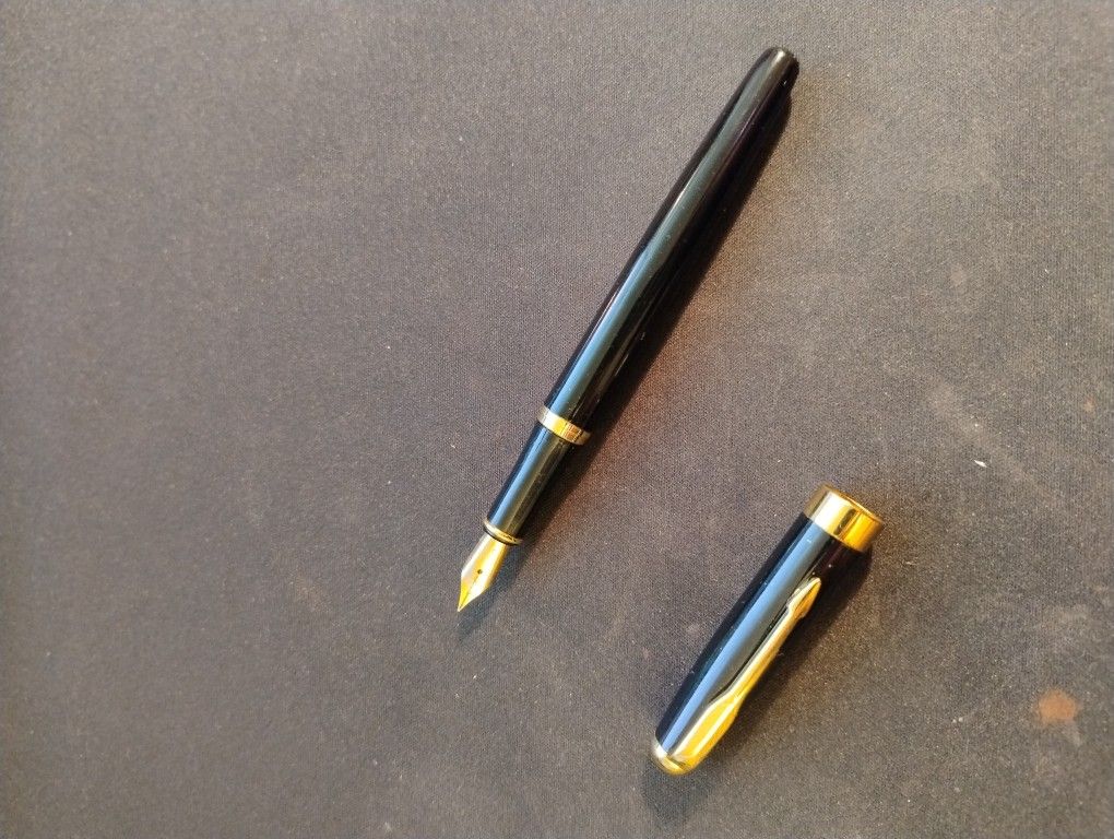 Fountain Pen