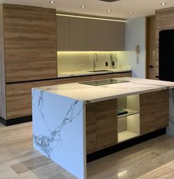 Kitchen Cabinets