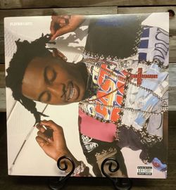 playboi carti vinyl