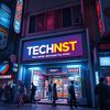 TechNST