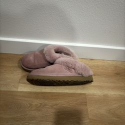 Ugg Cluggette Slippers 