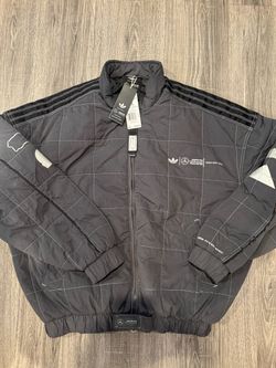 Bad bunny jacket