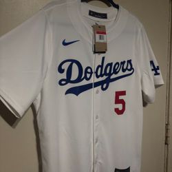 Dodgers Jerseys 