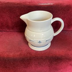 Longaberger Pitcher
