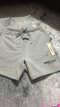 Essential Shorts