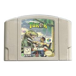 N64 Nintendo Games