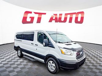 2019 Ford Transit-150