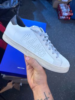 P448 Shoes