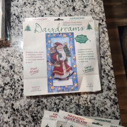Cross Stich Daydream