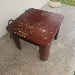 Free Small Table
