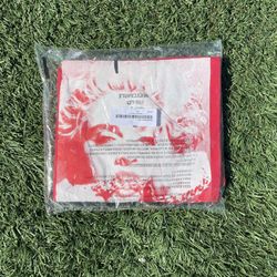 Supreme Madonna Tee🔴🔥 size Large in Men for $105‼️‼️