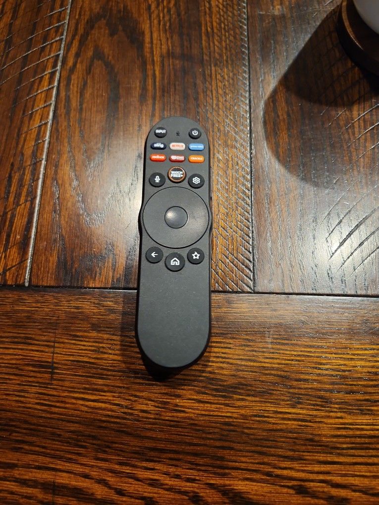 Vizio New Vizio OEM replacement Bluetooth Voice Remote Control