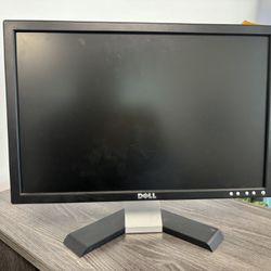 Dell LCD Monitor - 19 Inch