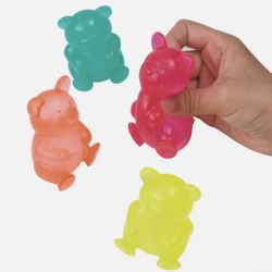 Squishy Gummy Bear