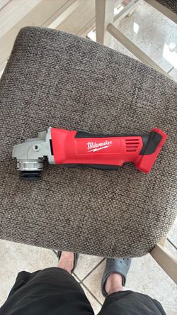Milwaukee tool