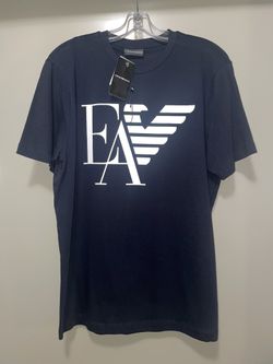 Emporio Armani Men’s T-shirt Size M