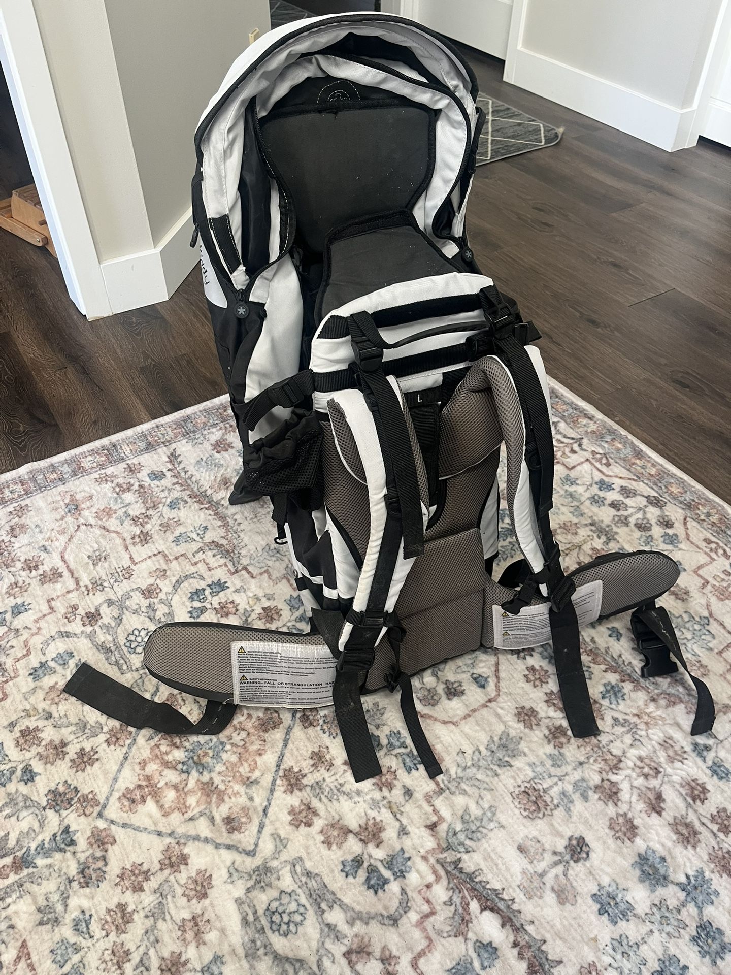 Kiddy Carrier