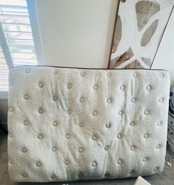 Ashley full size mattress