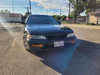 1994 Honda Accord