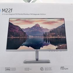 Hp Monitor 