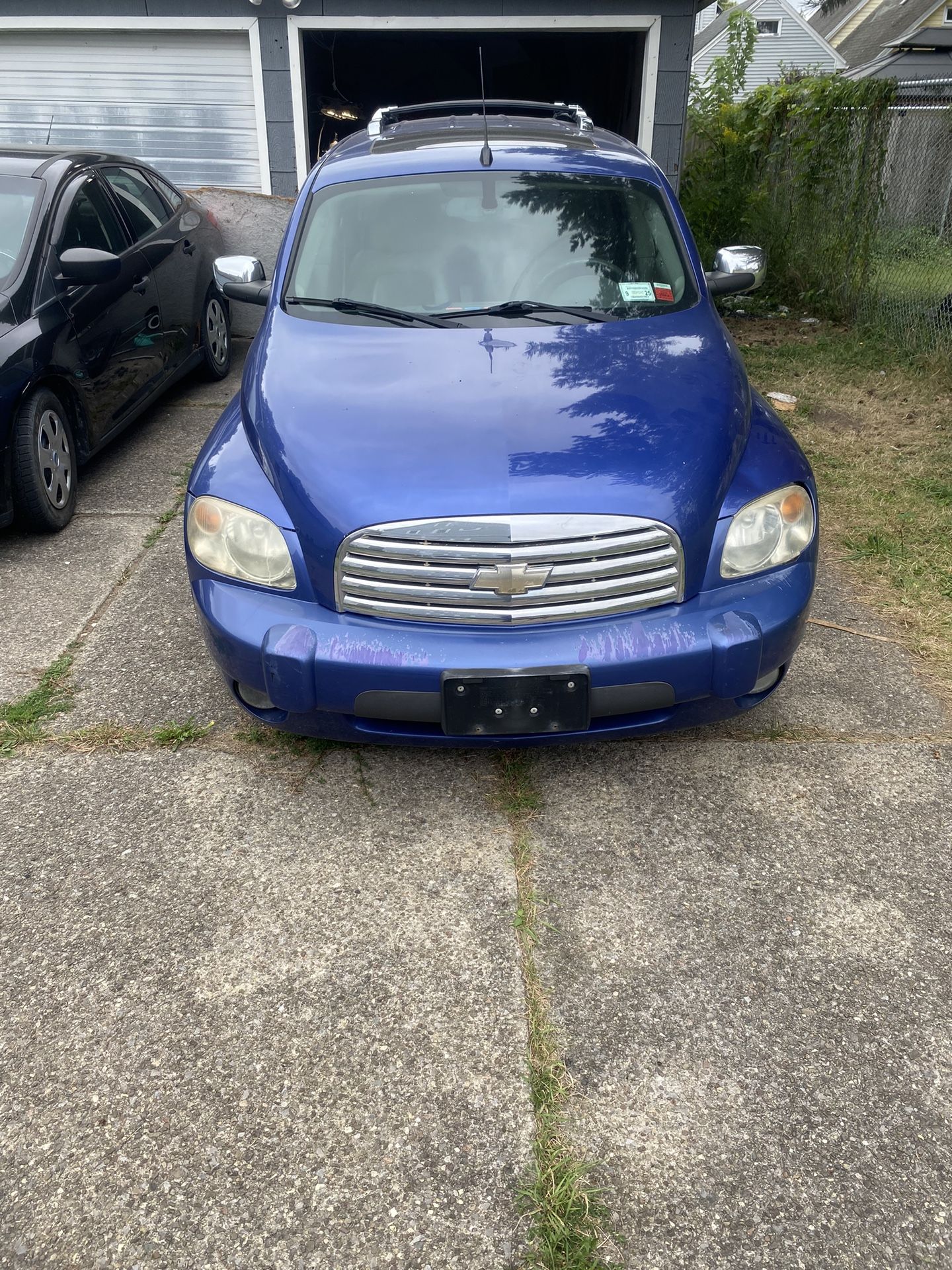2006 Chevrolet HHR