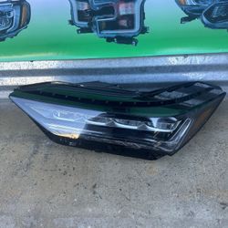 2021-2023 Acura Mdx Headlight Oem