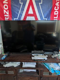 55 inch pioneer smart tv