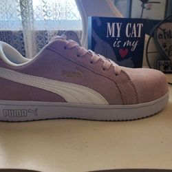 Brand New Women's Puma Shoes 