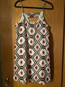 Summer dress