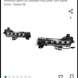 Tesla Model 3 Turn Signals