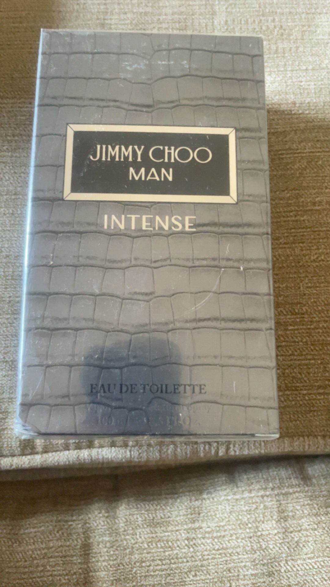 Jimmy Choo Intense 3.4oz