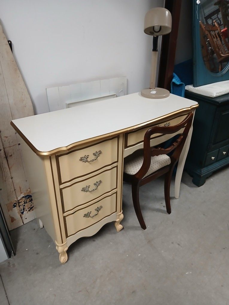 Writing Desk