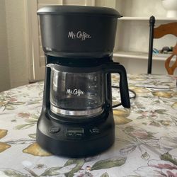 Coffe Maker 