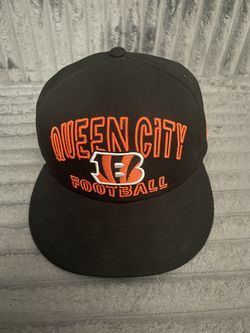 Special Edition Bengals SnapBack