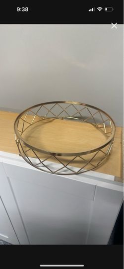 Cake stand