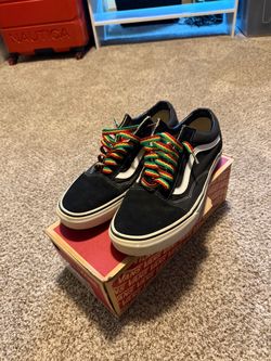 Vans Old Skool