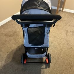 Small Dog Stroller