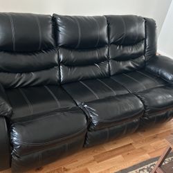 Couch 2 Piece