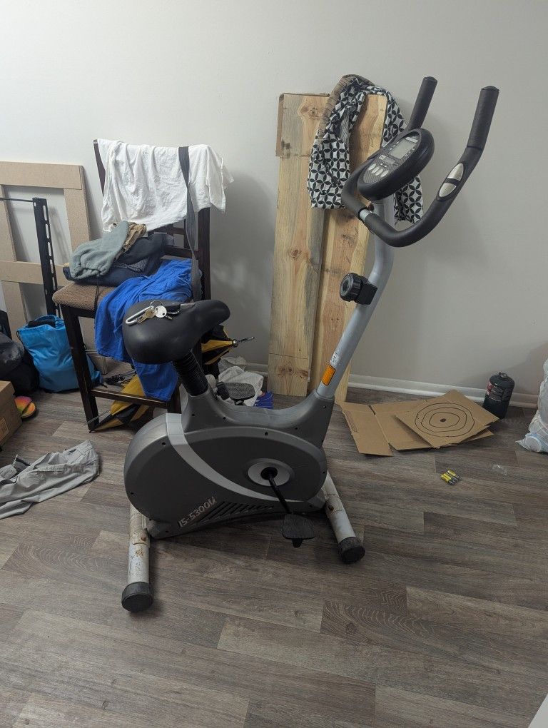 Exercise Bike For Sale