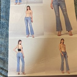 Pantalon De Mujer Talla 9 for Sale in Hilltop Mall CA OfferUp