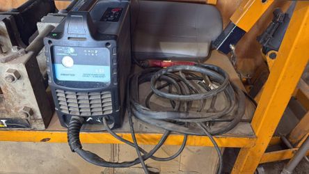 Cornwell plasma torch 110v