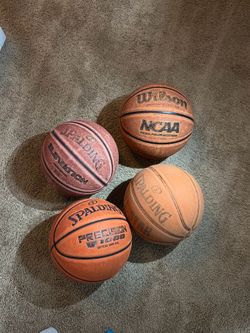 basketballs, ball lot sports.