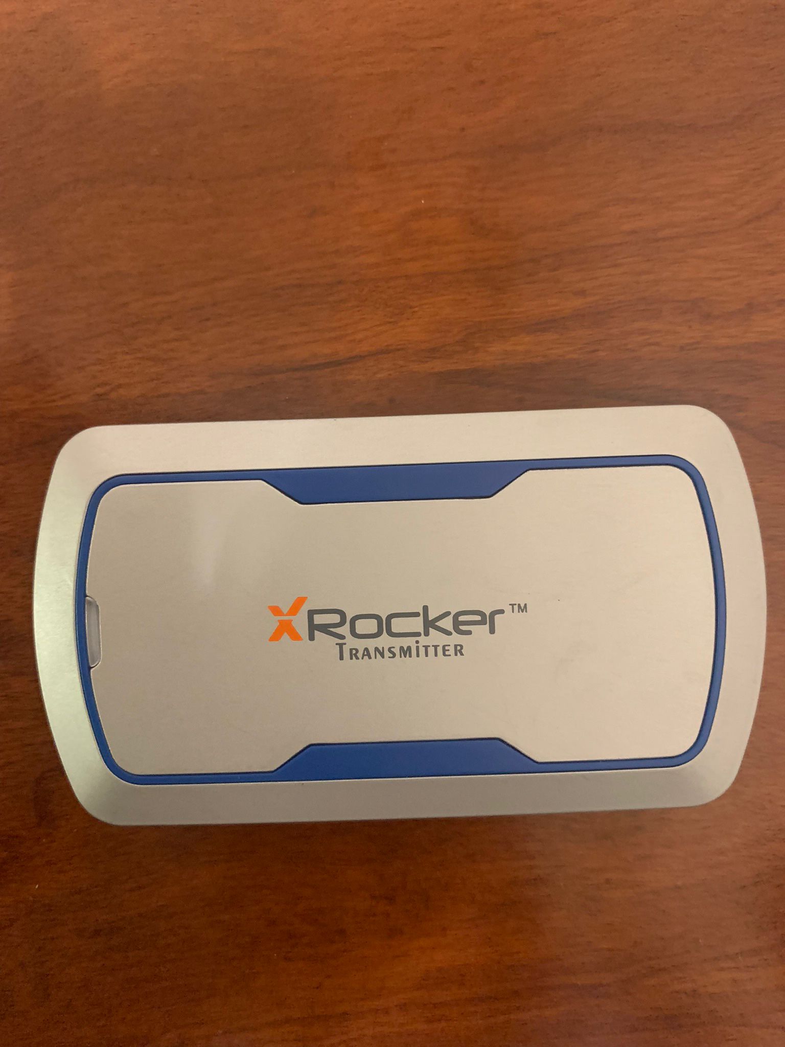 X Rocker Transmitter 51XXX Wireless Audio Pro Gaming Chair No Cords. 1 for Sale in Fresno, CA