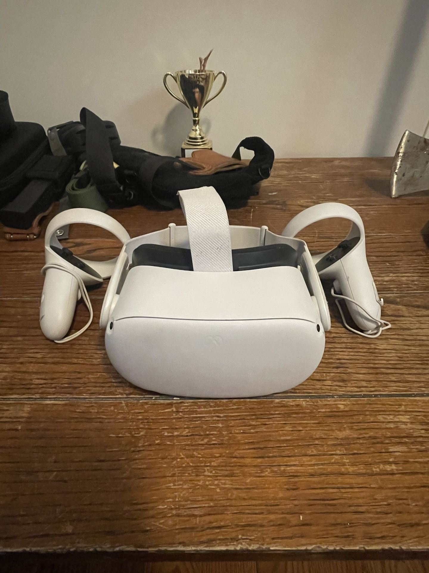 Meta Quest VR
